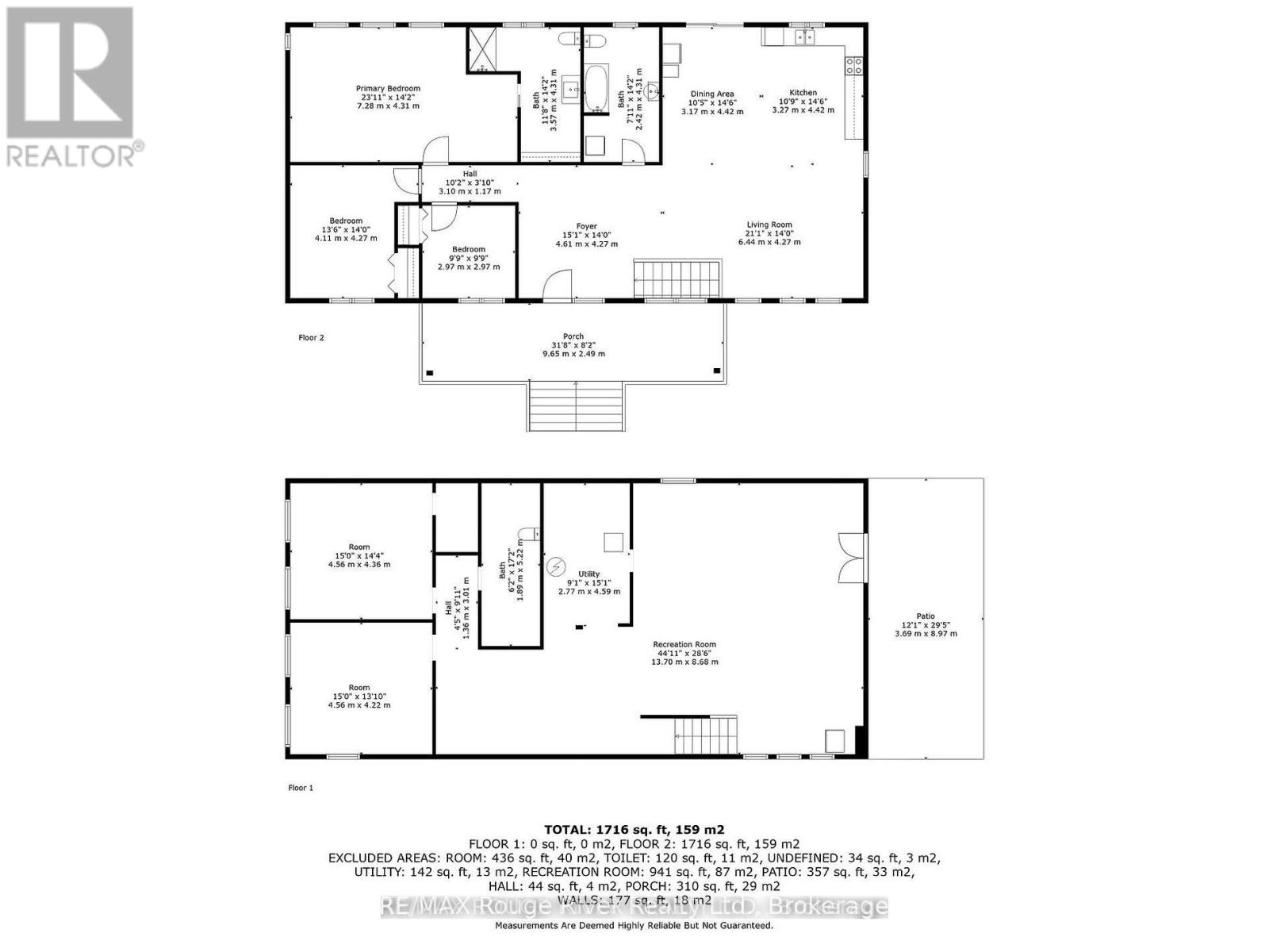 1176 Ixl Road, Trent Hills, Ontario  K0L 1L0 - Photo 45 - X13210432
