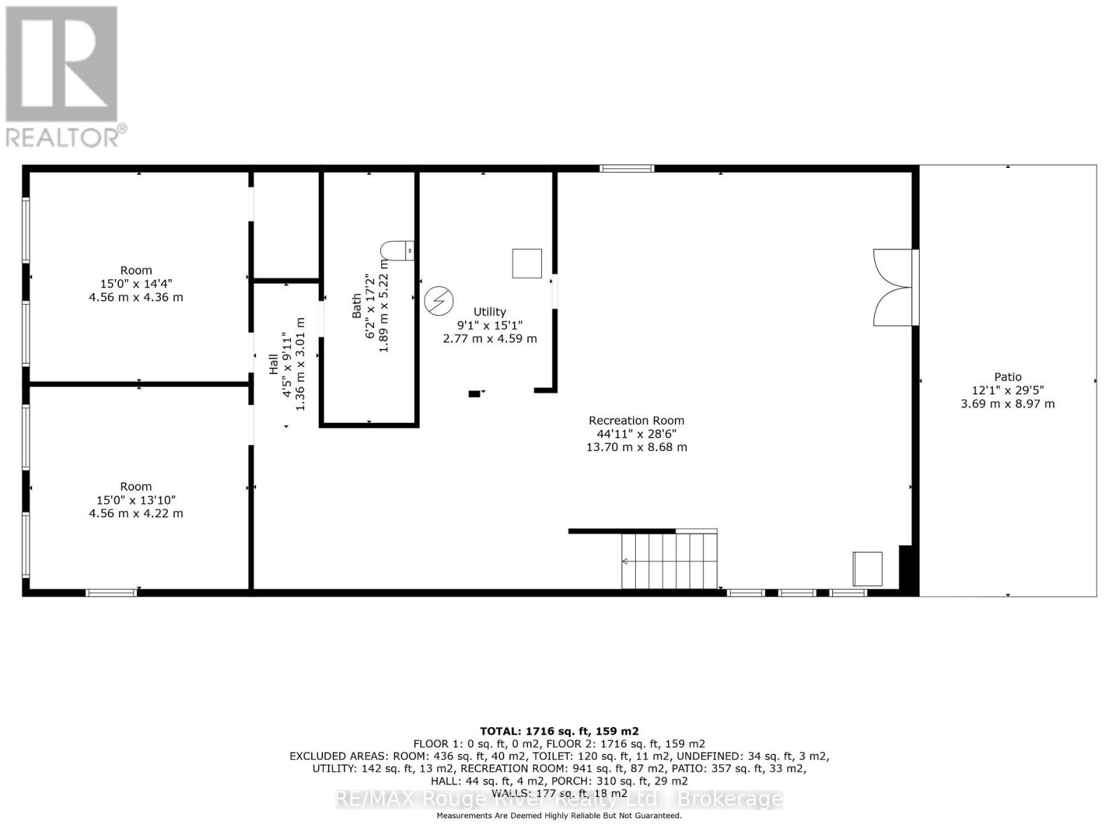 1176 Ixl Road, Trent Hills, Ontario  K0L 1L0 - Photo 46 - X13210432