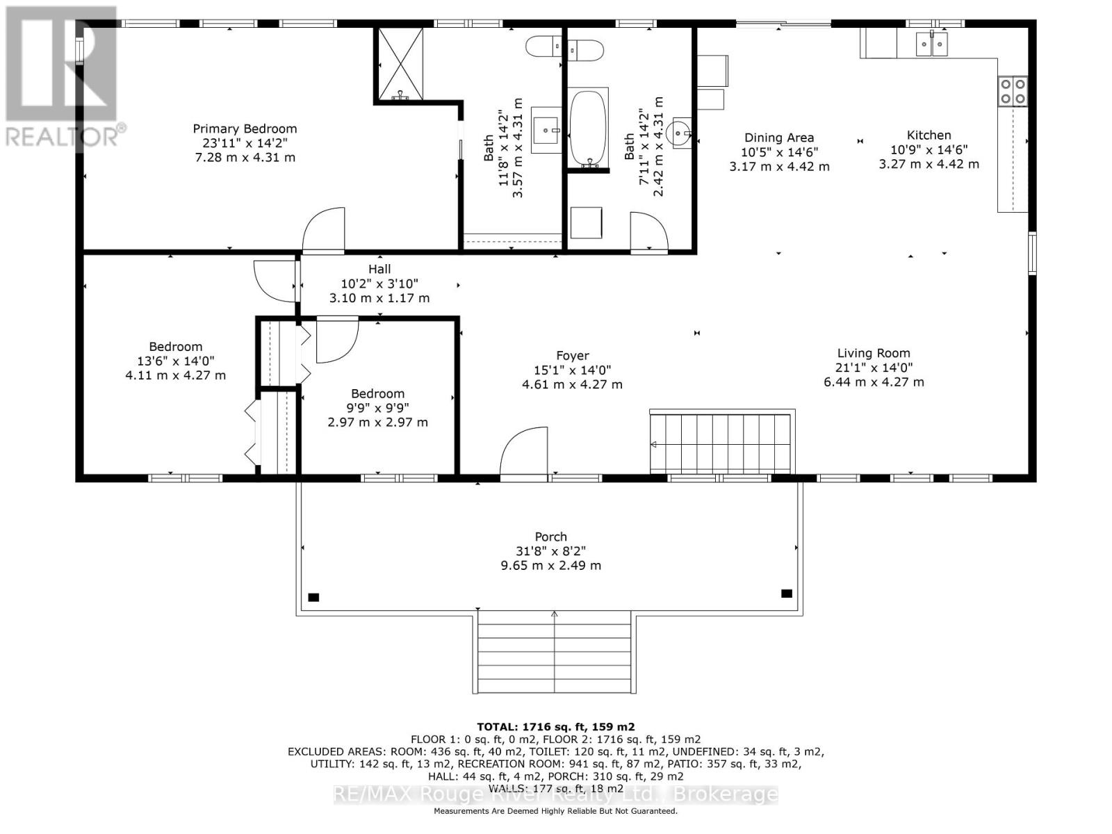 1176 Ixl Road, Trent Hills, Ontario  K0L 1L0 - Photo 47 - X13210432