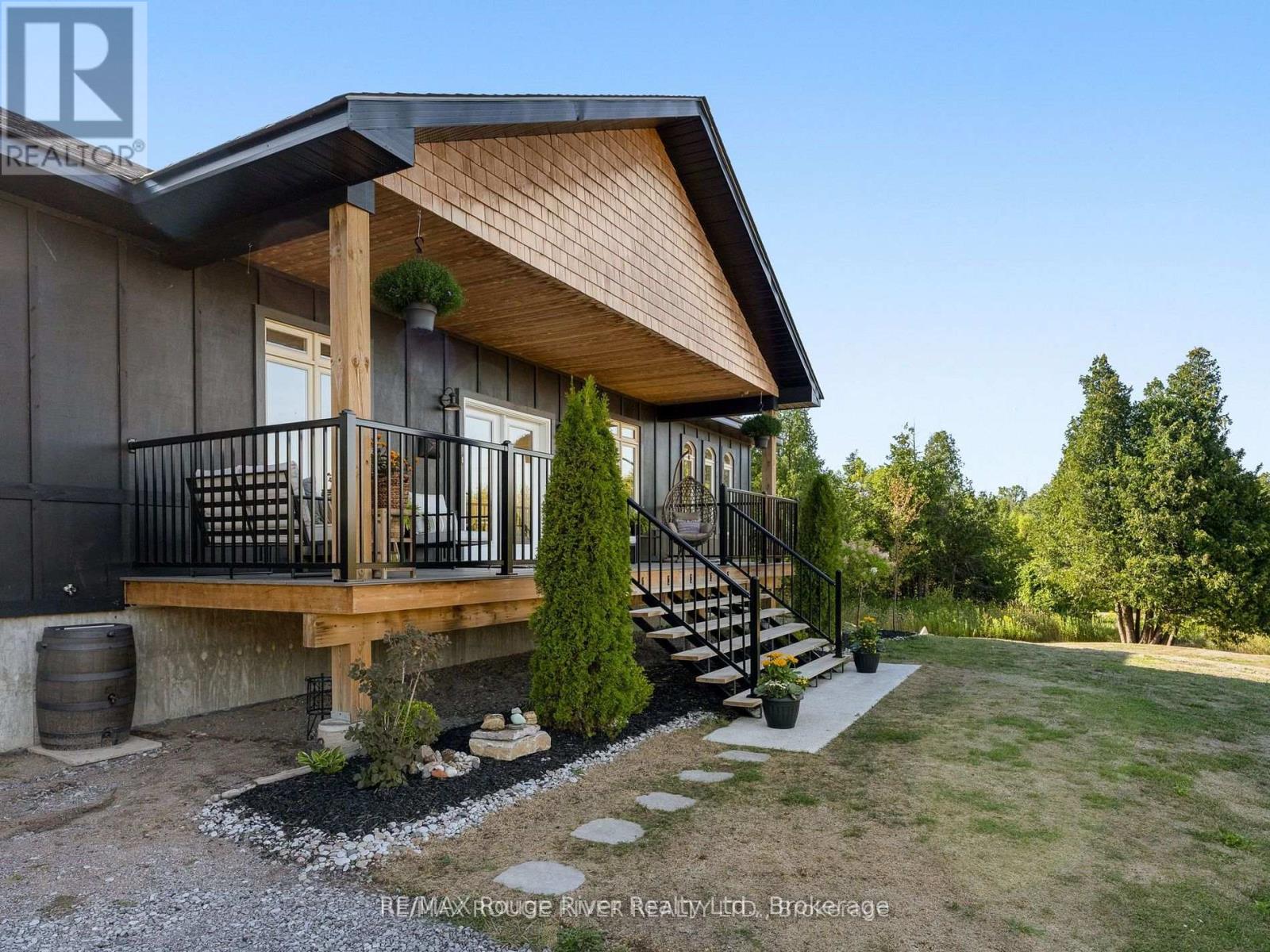 1176 Ixl Road, Trent Hills, Ontario  K0L 1L0 - Photo 5 - X13210432
