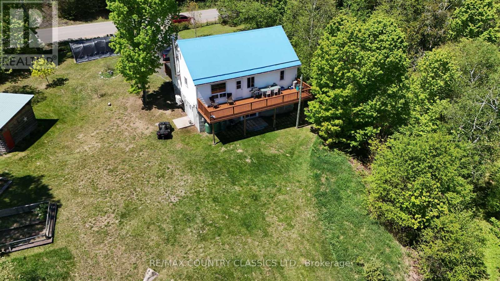 529 Mayo Lake Road, Carlow/mayo (Mayo Ward), Ontario  K0L 1C0 - Photo 14 - X13210508