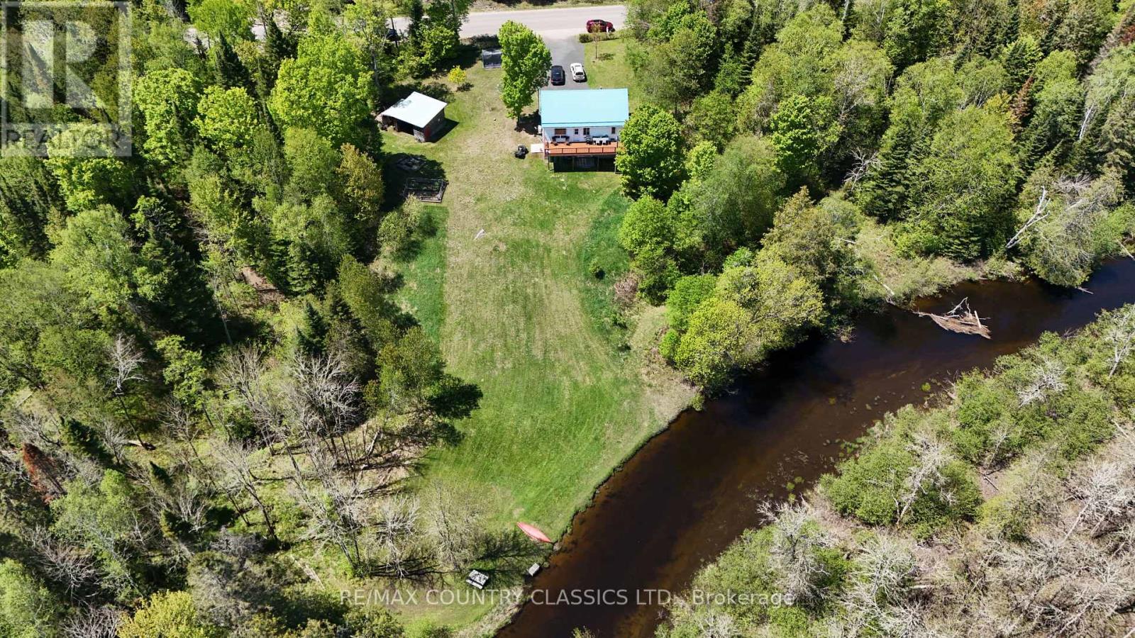 529 Mayo Lake Road, Carlow/mayo (Mayo Ward), Ontario  K0L 1C0 - Photo 44 - X13210508