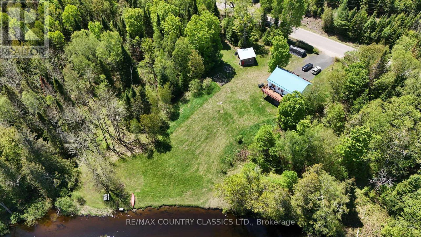 529 Mayo Lake Road, Carlow/mayo (Mayo Ward), Ontario  K0L 1C0 - Photo 48 - X13210508