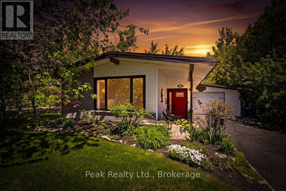 1344 ROYAL DRIVE, peterborough (northcrest ward 5), Ontario