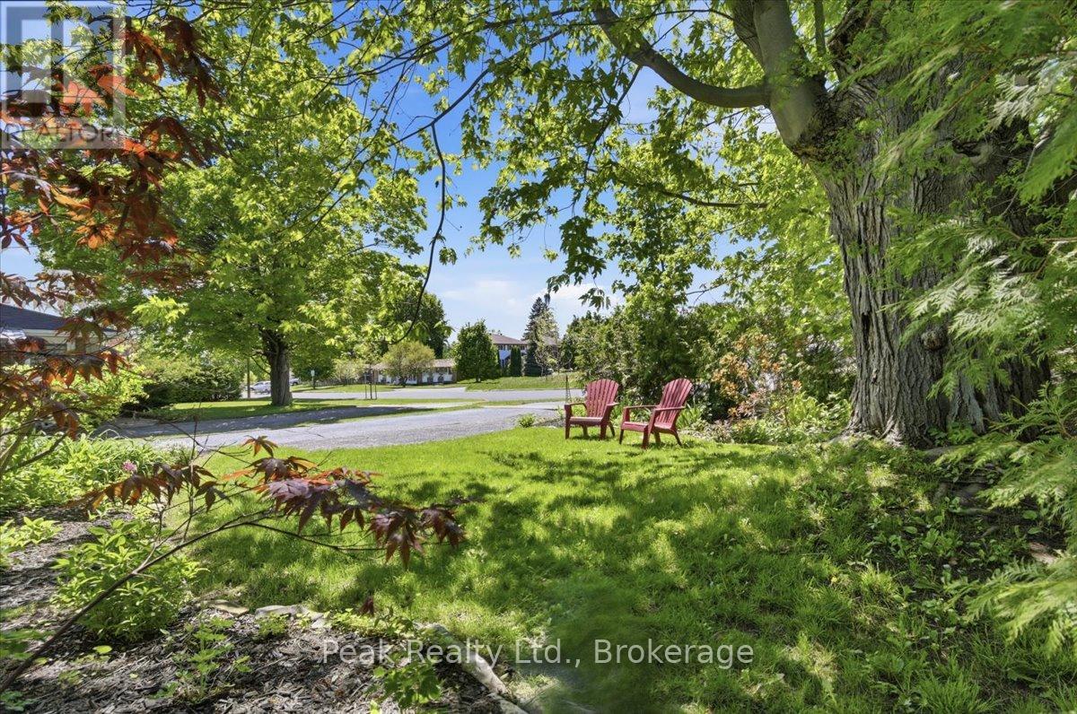 1344 Royal Drive, Peterborough (Northcrest Ward 5), Ontario  K9H 6R8 - Photo 3 - X13210528
