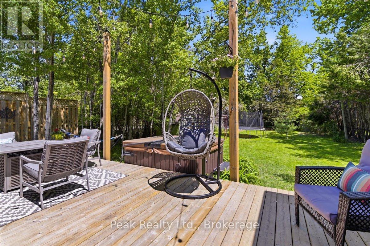 1344 Royal Drive, Peterborough (Northcrest Ward 5), Ontario  K9H 6R8 - Photo 35 - X13210528