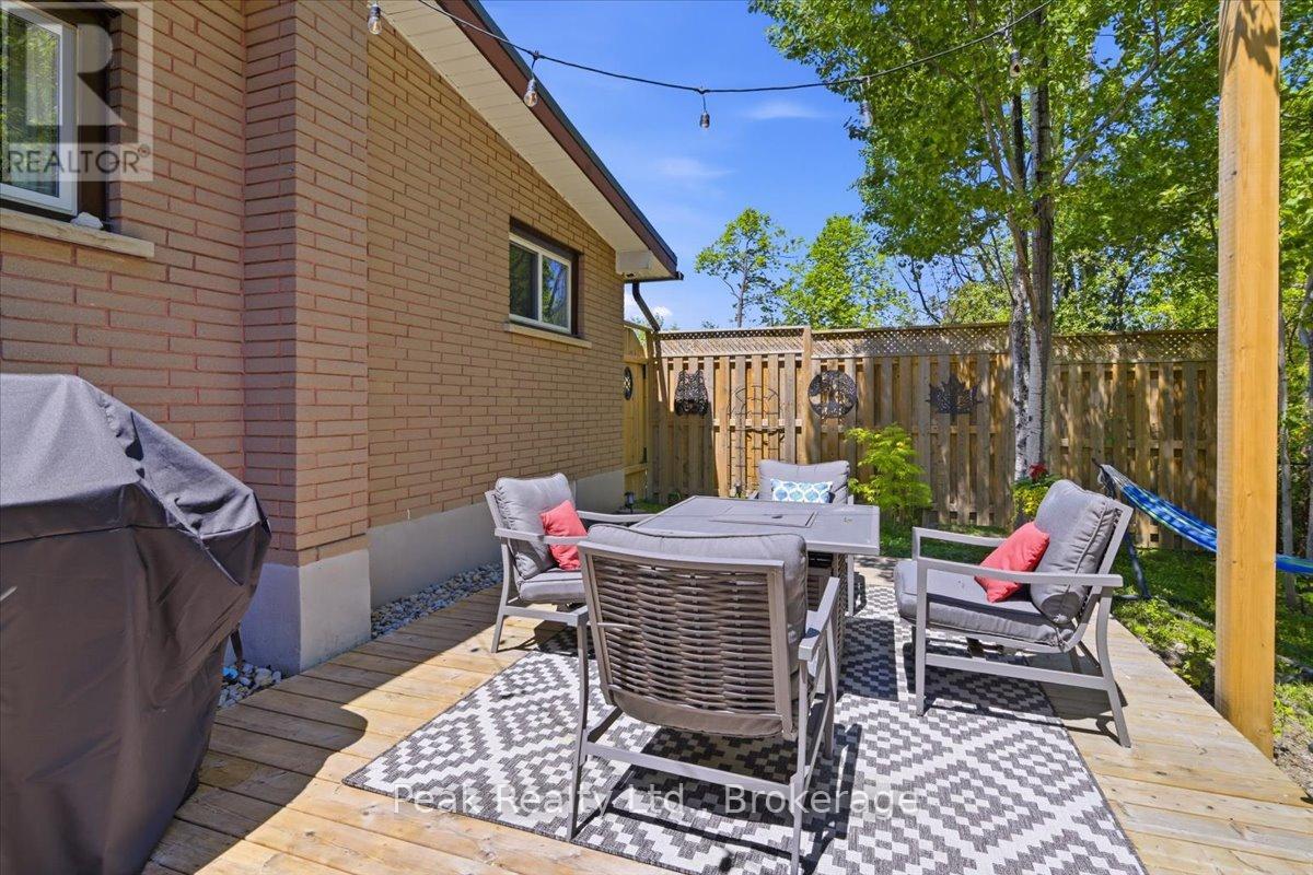 1344 Royal Drive, Peterborough (Northcrest Ward 5), Ontario  K9H 6R8 - Photo 36 - X13210528