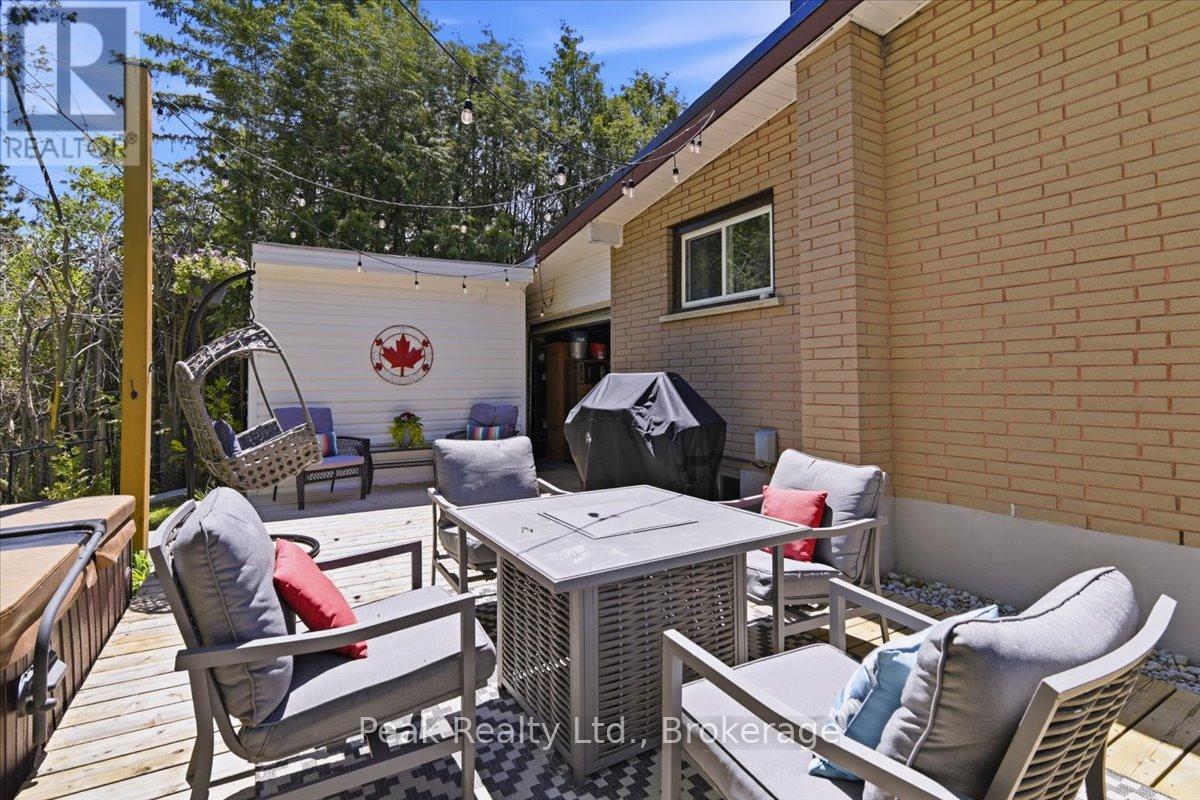 1344 Royal Drive, Peterborough (Northcrest Ward 5), Ontario  K9H 6R8 - Photo 37 - X13210528