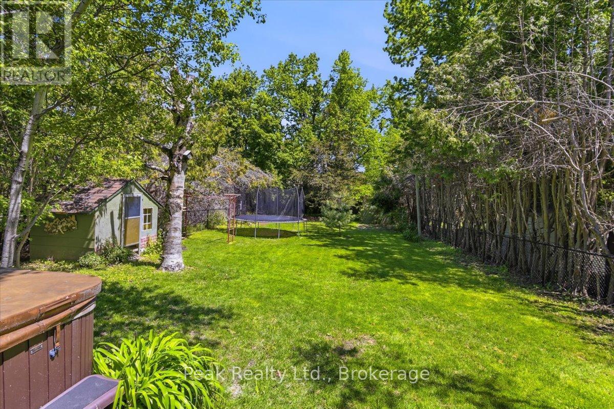 1344 Royal Drive, Peterborough (Northcrest Ward 5), Ontario  K9H 6R8 - Photo 38 - X13210528