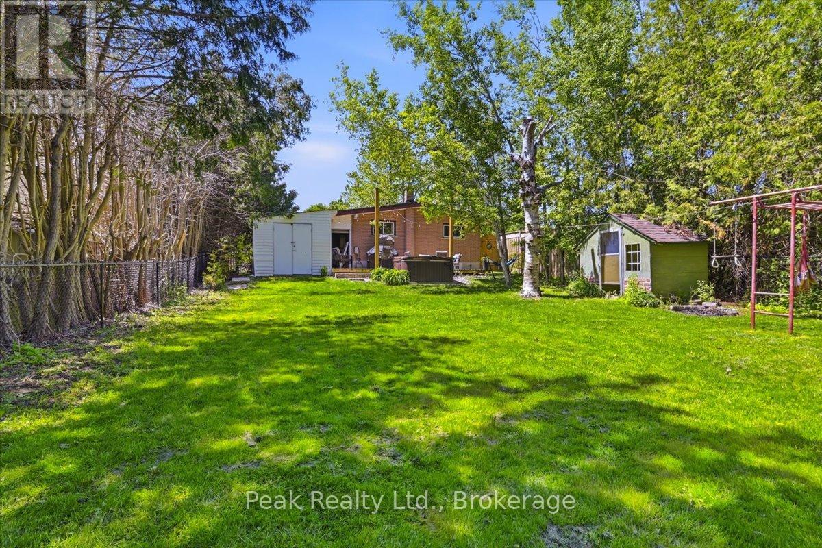 1344 Royal Drive, Peterborough (Northcrest Ward 5), Ontario  K9H 6R8 - Photo 39 - X13210528