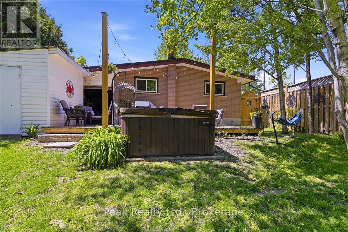 1344 Royal Drive, Peterborough (Northcrest Ward 5), Ontario  K9H 6R8 - Photo 41 - X13210528