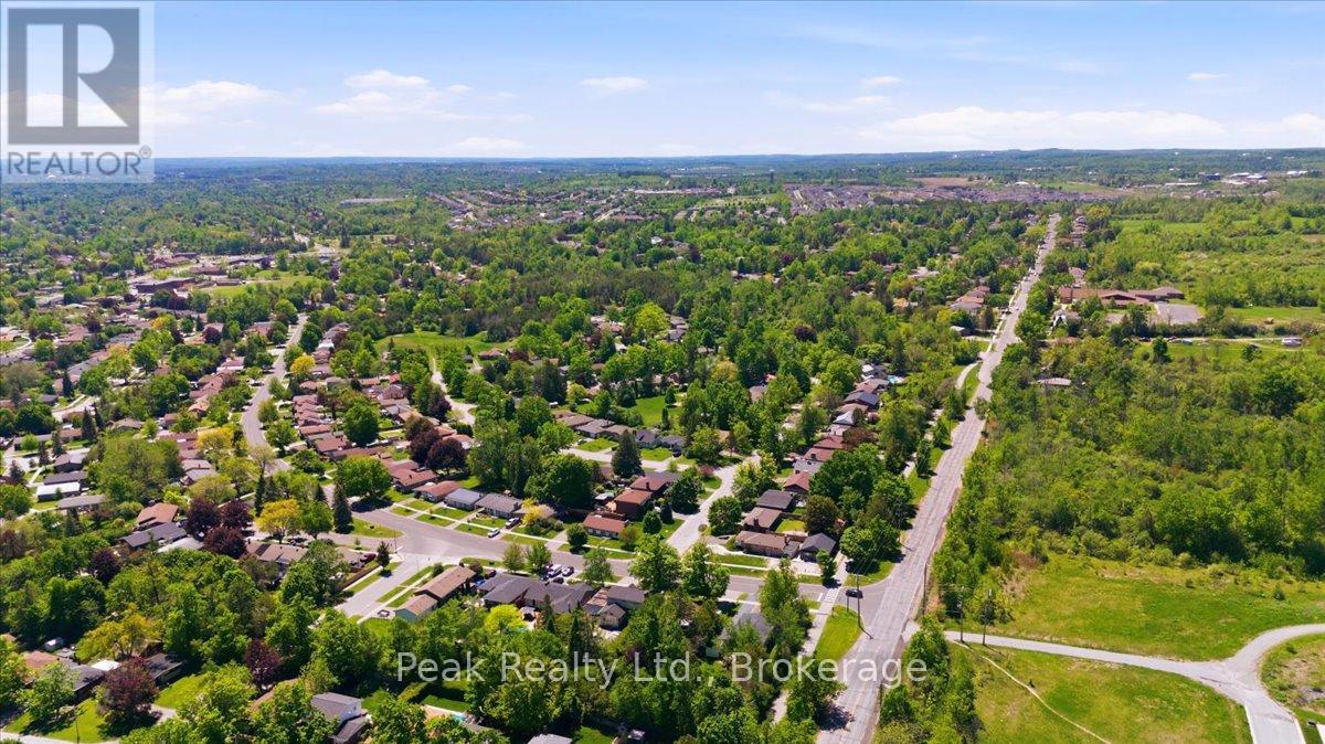 1344 Royal Drive, Peterborough (Northcrest Ward 5), Ontario  K9H 6R8 - Photo 43 - X13210528