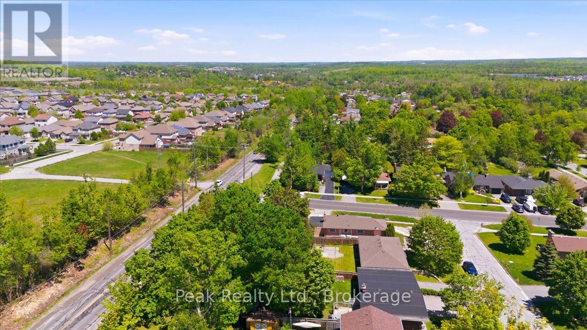 1344 Royal Drive, Peterborough (Northcrest Ward 5), Ontario  K9H 6R8 - Photo 46 - X13210528