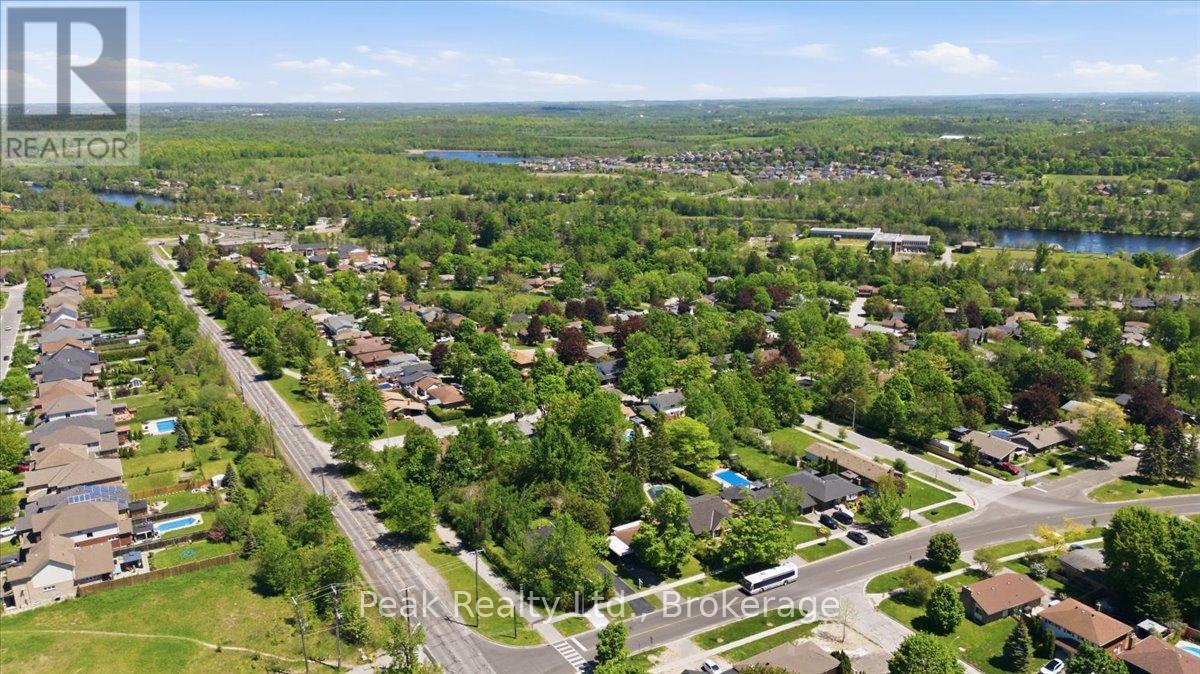 1344 Royal Drive, Peterborough (Northcrest Ward 5), Ontario  K9H 6R8 - Photo 49 - X13210528