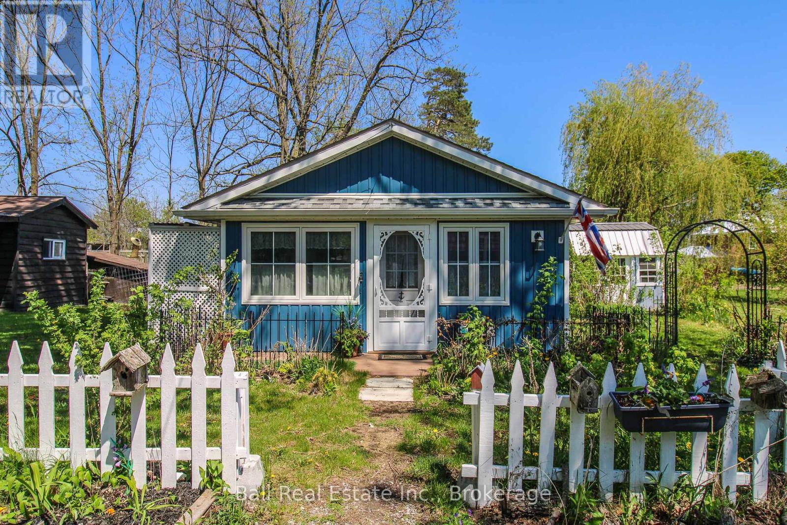 1175 Heritage Line, Otonabee-South Monaghan, Ontario  K0L 2G0 - Photo 30 - X13210546