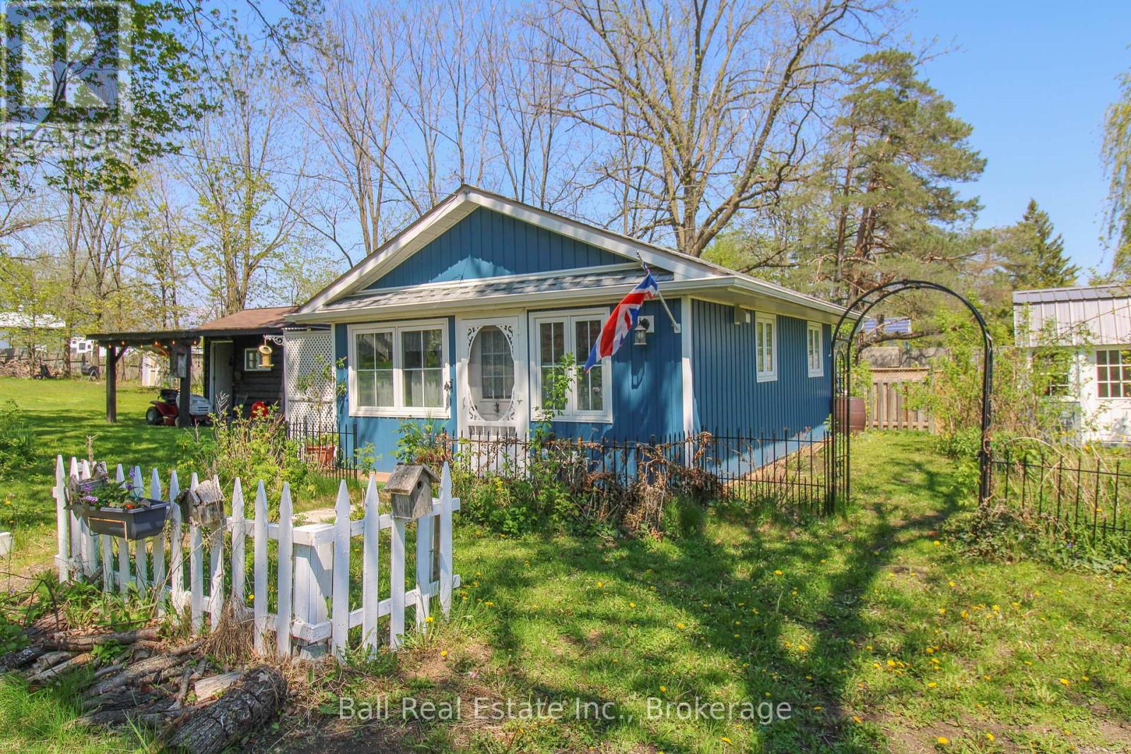 1175 Heritage Line, Otonabee-South Monaghan, Ontario  K0L 2G0 - Photo 31 - X13210546