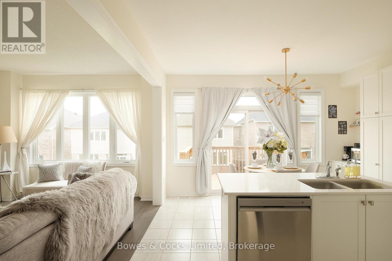203 O'neil Street, Peterborough (Monaghan Ward 2), Ontario  K9K 0H5 - Photo 11 - X13210748