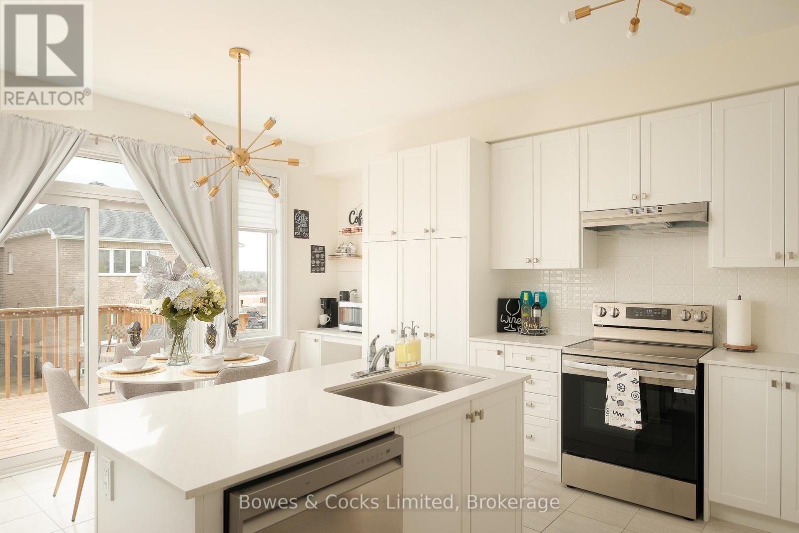 203 O'neil Street, Peterborough (Monaghan Ward 2), Ontario  K9K 0H5 - Photo 14 - X13210748