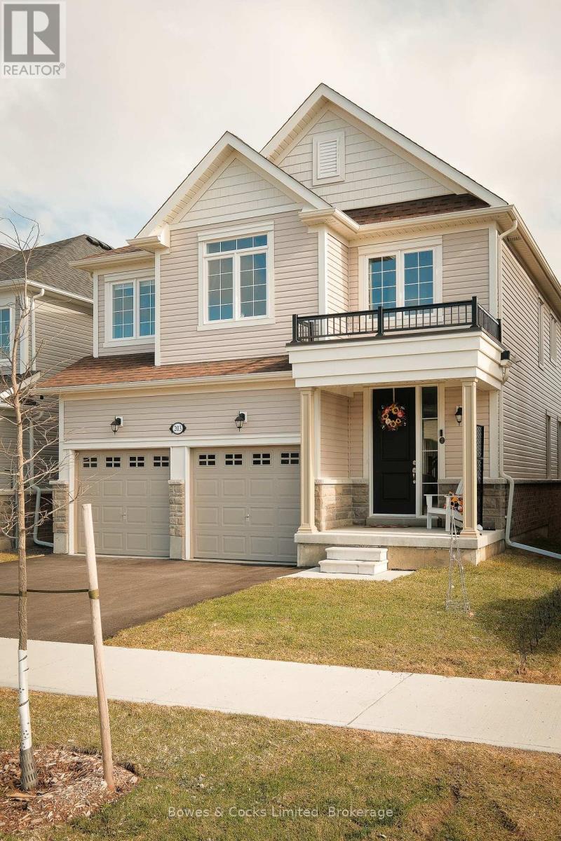 203 O'neil Street, Peterborough (Monaghan Ward 2), Ontario  K9K 0H5 - Photo 39 - X13210748