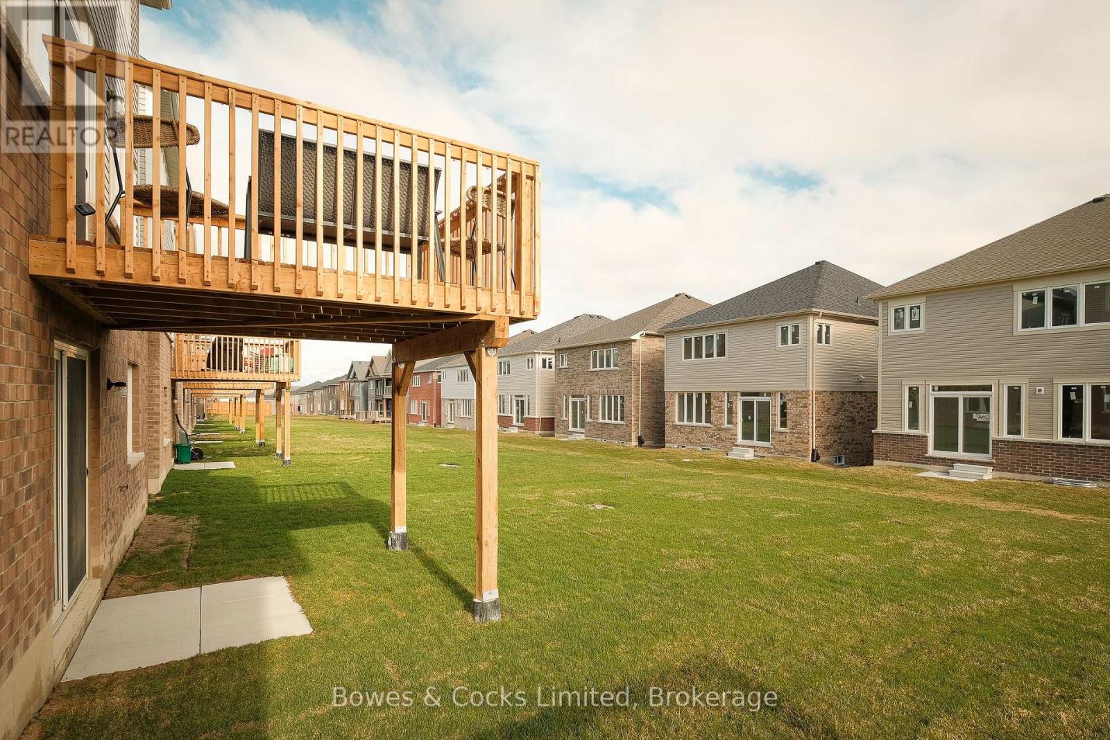 203 O'neil Street, Peterborough (Monaghan Ward 2), Ontario  K9K 0H5 - Photo 42 - X13210748