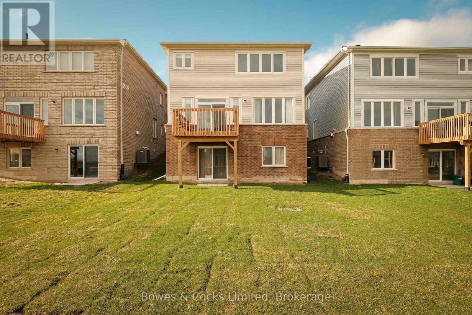 203 O'neil Street, Peterborough (Monaghan Ward 2), Ontario  K9K 0H5 - Photo 44 - X13210748