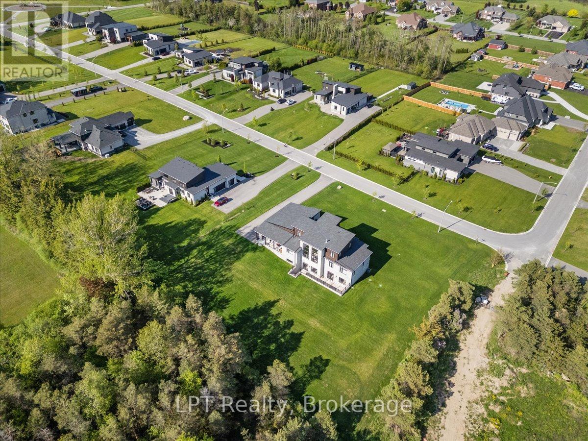 67 Charles Tilley Crescent, Clarington, Ontario  L0A 1J0 - Photo 4 - E13211212
