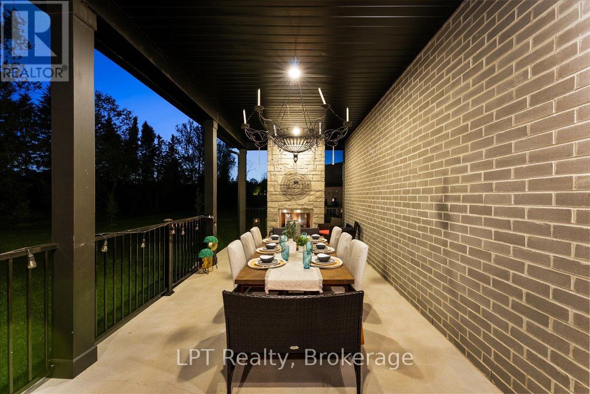 67 Charles Tilley Crescent, Clarington, Ontario  L0A 1J0 - Photo 41 - E13211212
