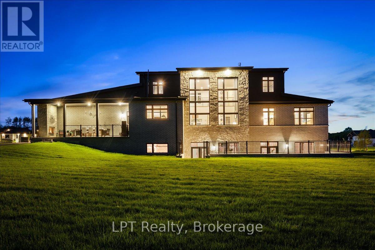 67 Charles Tilley Crescent, Clarington, Ontario  L0A 1J0 - Photo 42 - E13211212