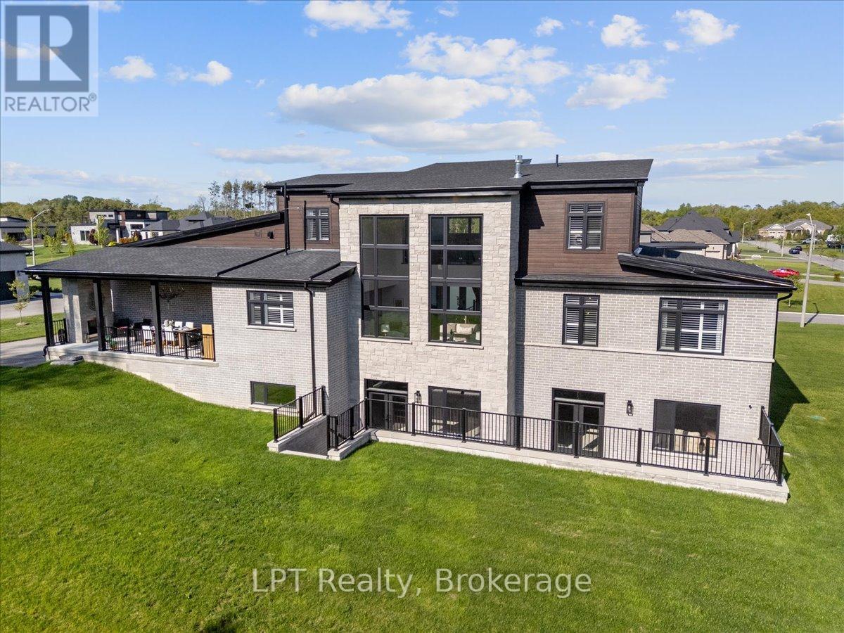 67 Charles Tilley Crescent, Clarington, Ontario  L0A 1J0 - Photo 44 - E13211212