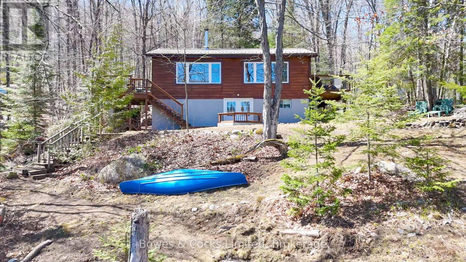 1063 Esson Creek Lane, Highlands East (Monmouth), Ontario  K0L 2Y0 - Photo 10 - X13211016