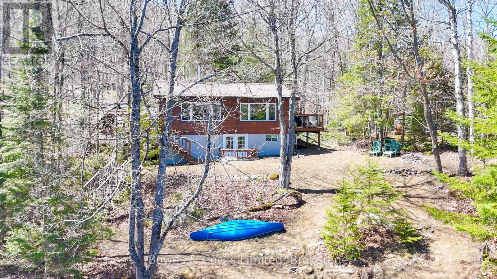 1063 Esson Creek Lane, Highlands East (Monmouth), Ontario  K0L 2Y0 - Photo 12 - X13211016
