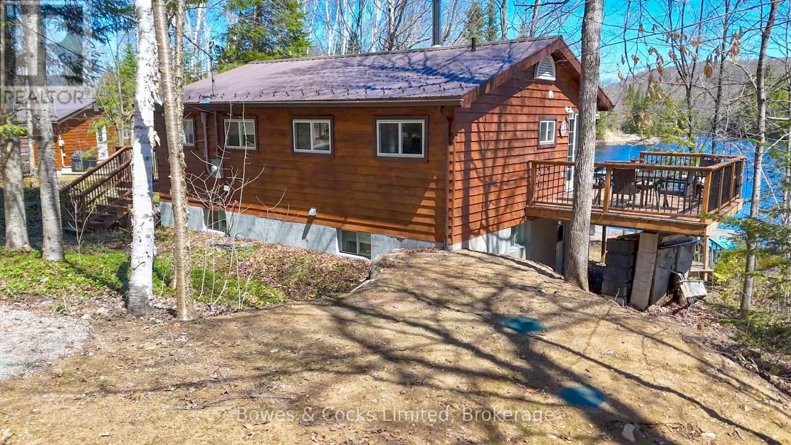 1063 Esson Creek Lane, Highlands East (Monmouth), Ontario  K0L 2Y0 - Photo 2 - X13211016