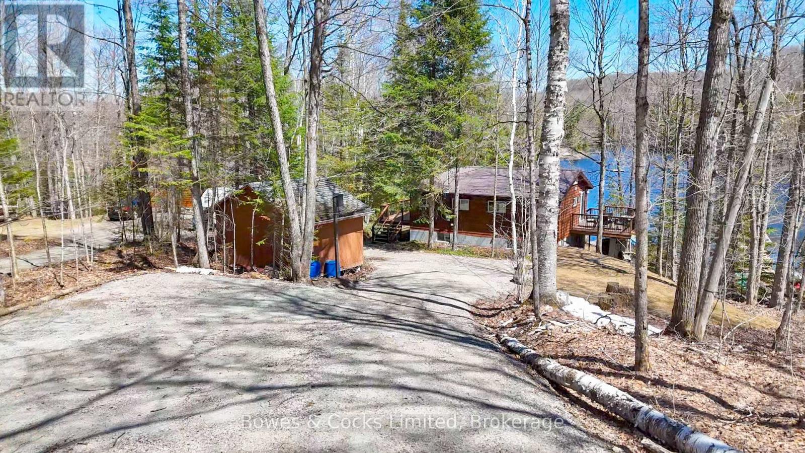 1063 Esson Creek Lane, Highlands East (Monmouth), Ontario  K0L 2Y0 - Photo 3 - X13211016