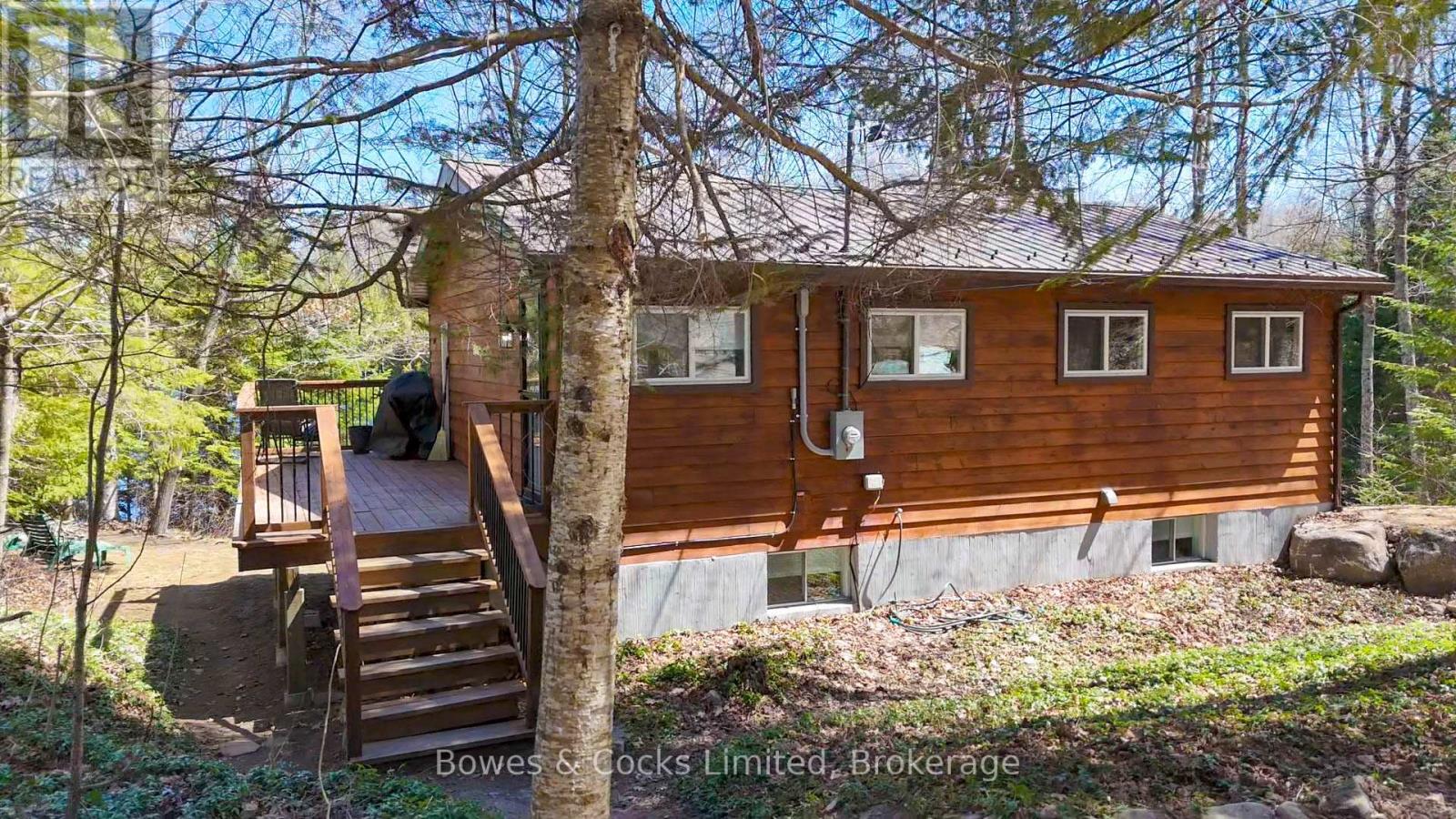 1063 Esson Creek Lane, Highlands East (Monmouth), Ontario  K0L 2Y0 - Photo 5 - X13211016