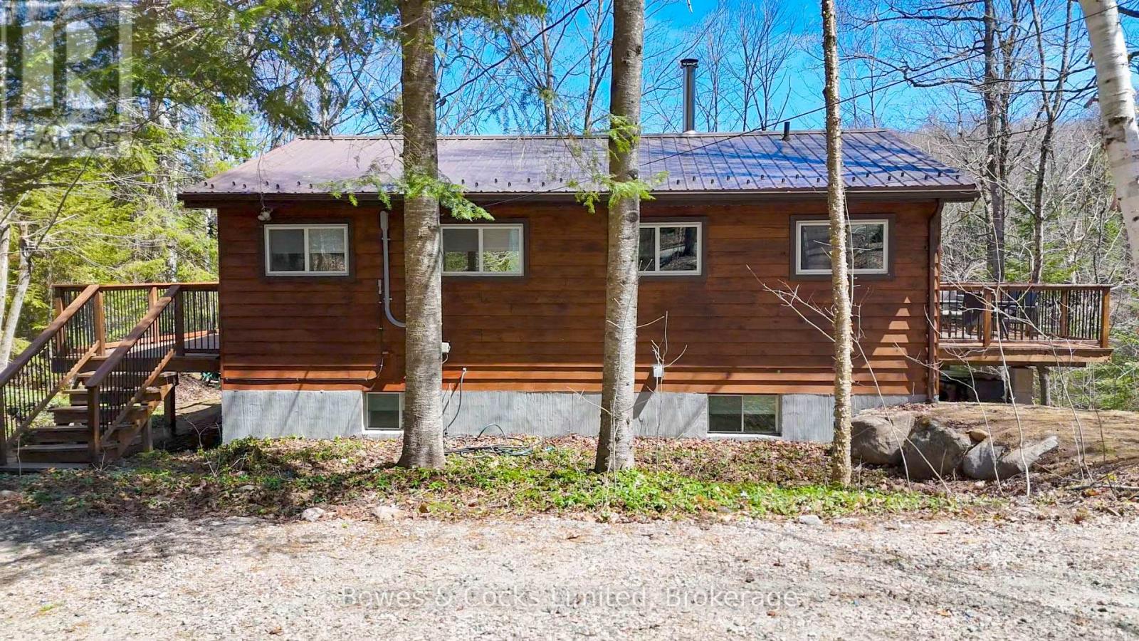 1063 Esson Creek Lane, Highlands East (Monmouth), Ontario  K0L 2Y0 - Photo 6 - X13211016