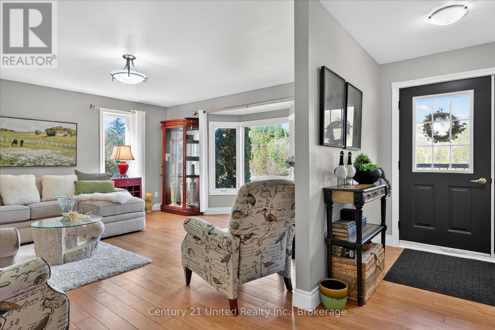 443 County Road 40 Road, Asphodel-Norwood, Ontario  K0L 2V0 - Photo 10 - X13211034