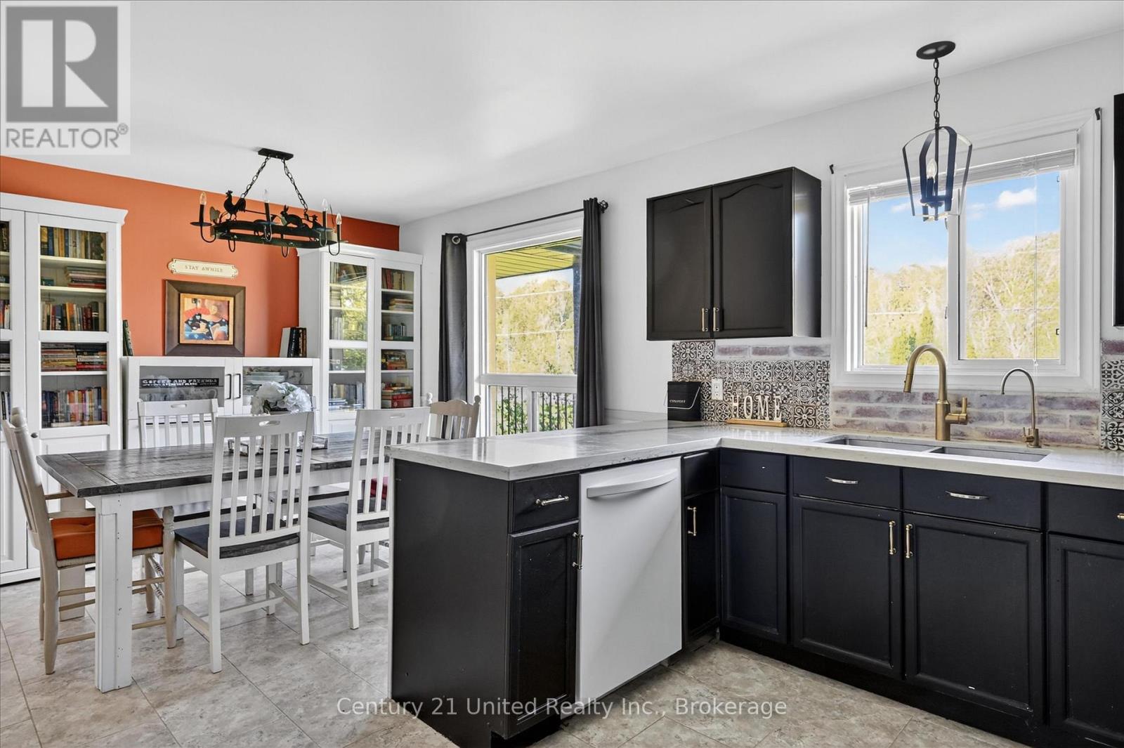 443 County Road 40 Road, Asphodel-Norwood, Ontario  K0L 2V0 - Photo 13 - X13211034