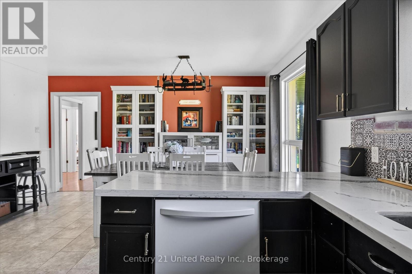 443 County Road 40 Road, Asphodel-Norwood, Ontario  K0L 2V0 - Photo 15 - X13211034