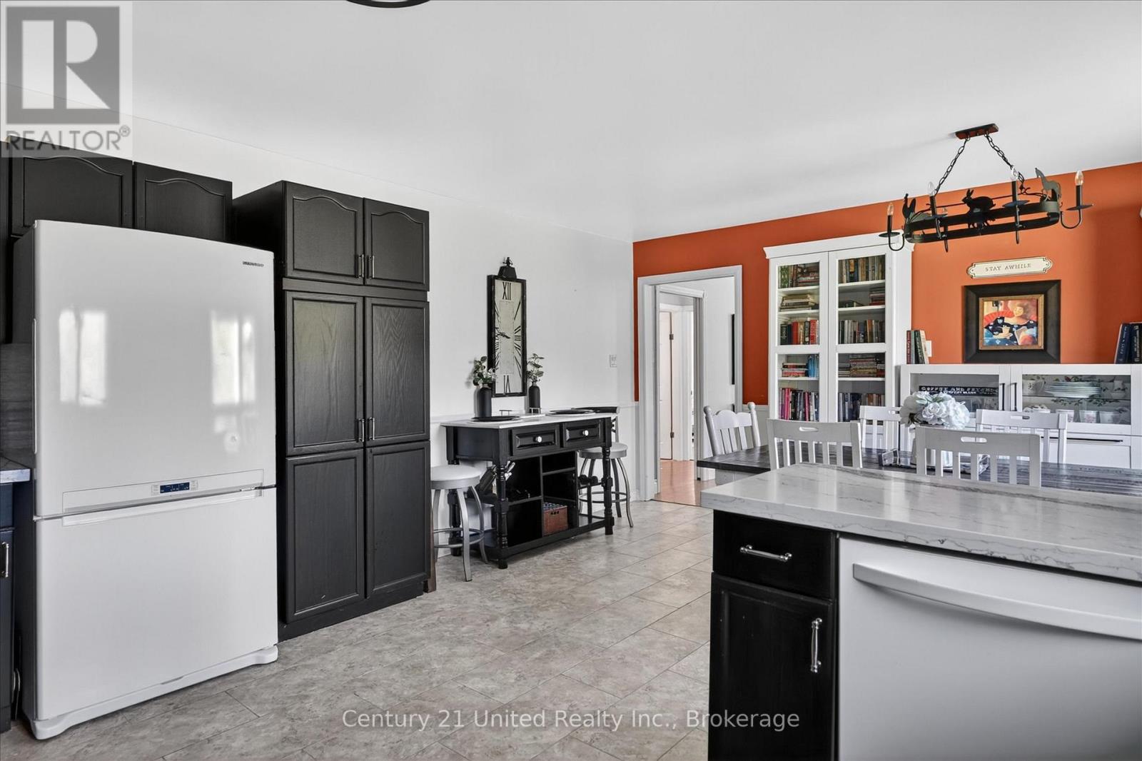 443 County Road 40 Road, Asphodel-Norwood, Ontario  K0L 2V0 - Photo 16 - X13211034