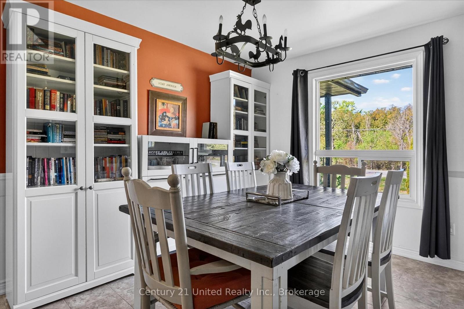 443 County Road 40 Road, Asphodel-Norwood, Ontario  K0L 2V0 - Photo 17 - X13211034