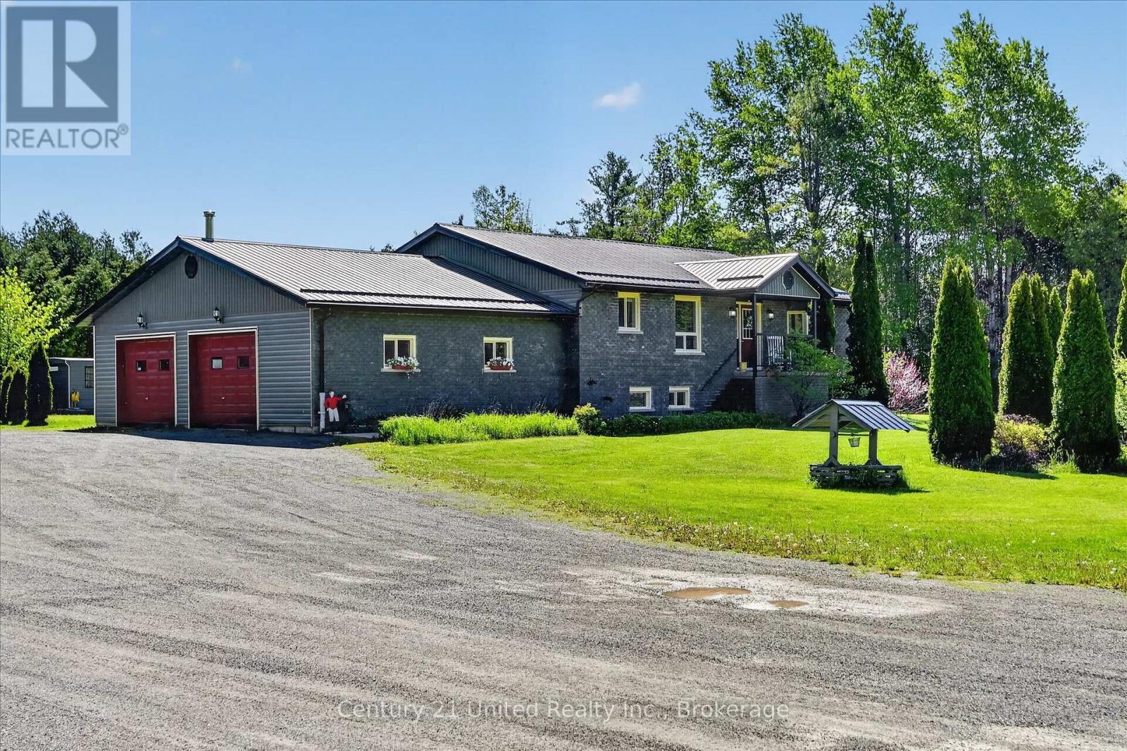 443 County Road 40 Road, Asphodel-Norwood, Ontario  K0L 2V0 - Photo 2 - X13211034