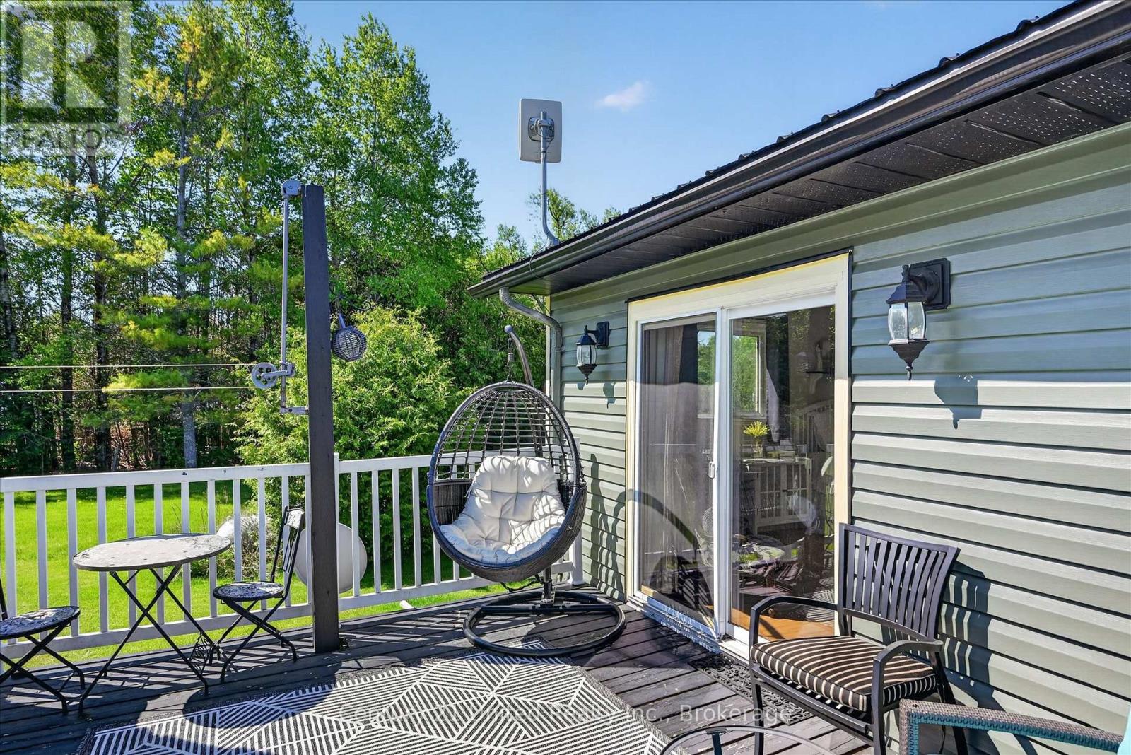 443 County Road 40 Road, Asphodel-Norwood, Ontario  K0L 2V0 - Photo 23 - X13211034