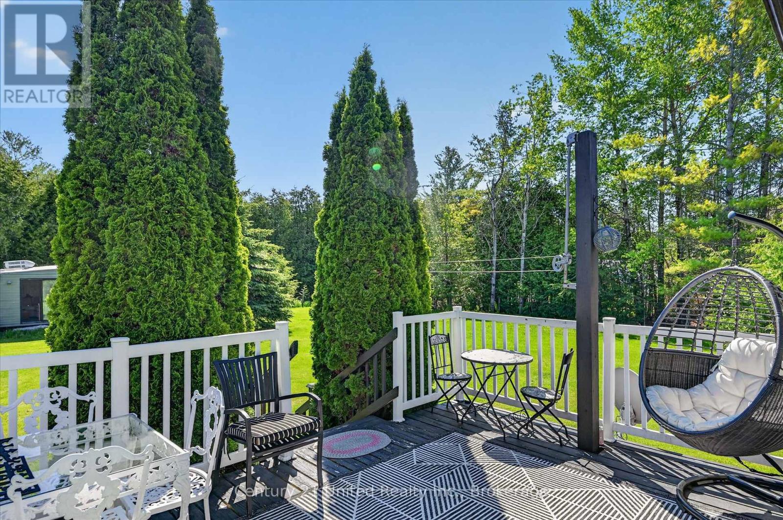 443 County Road 40 Road, Asphodel-Norwood, Ontario  K0L 2V0 - Photo 24 - X13211034