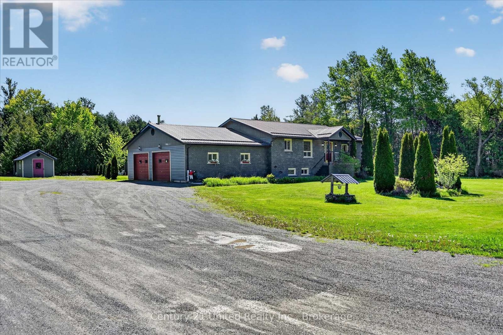 443 County Road 40 Road, Asphodel-Norwood, Ontario  K0L 2V0 - Photo 3 - X13211034