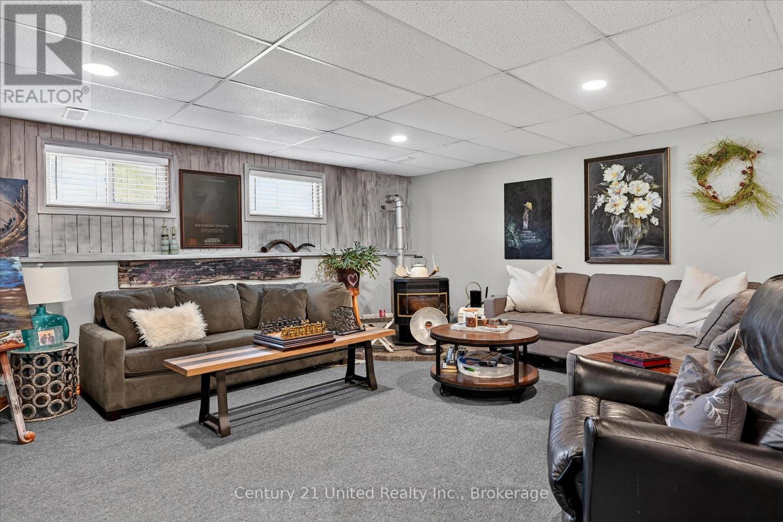 443 County Road 40 Road, Asphodel-Norwood, Ontario  K0L 2V0 - Photo 33 - X13211034