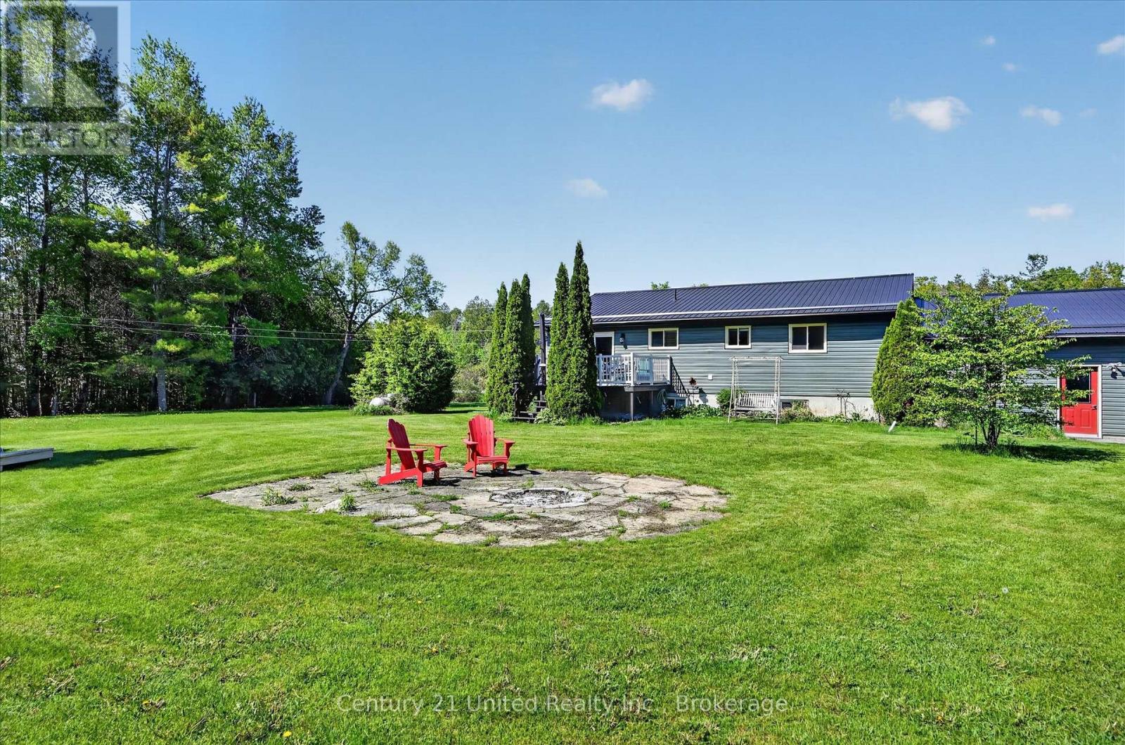 443 County Road 40 Road, Asphodel-Norwood, Ontario  K0L 2V0 - Photo 38 - X13211034