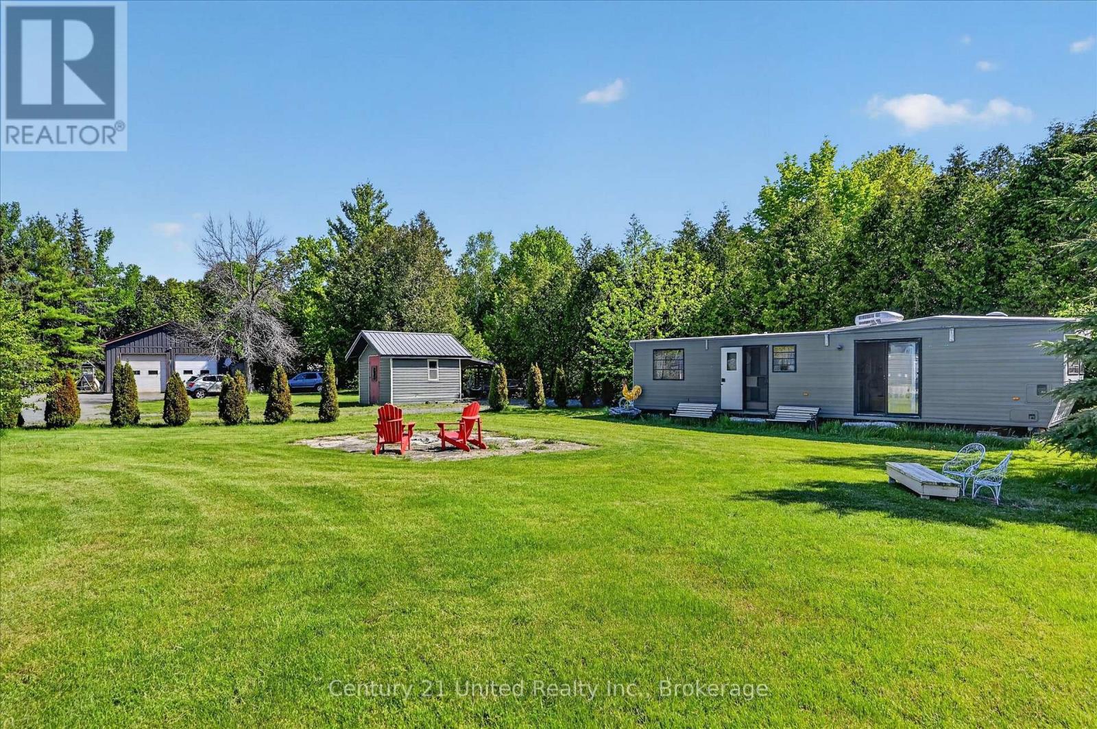 443 County Road 40 Road, Asphodel-Norwood, Ontario  K0L 2V0 - Photo 40 - X13211034