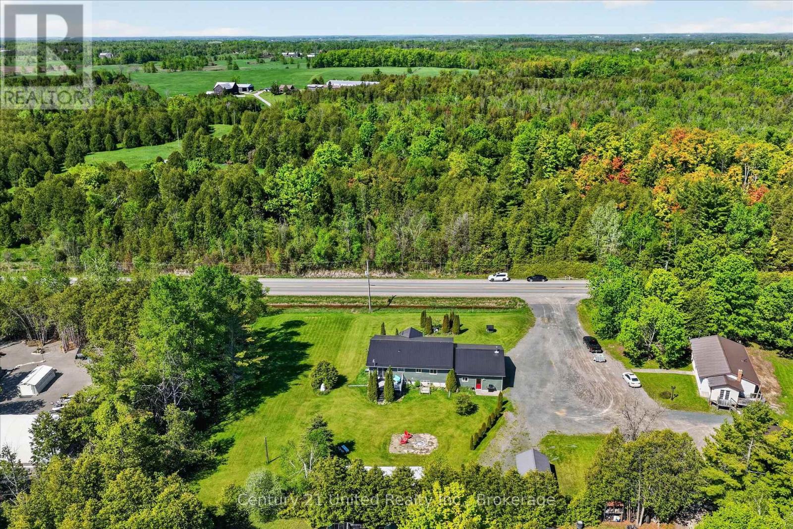 443 County Road 40 Road, Asphodel-Norwood, Ontario  K0L 2V0 - Photo 42 - X13211034