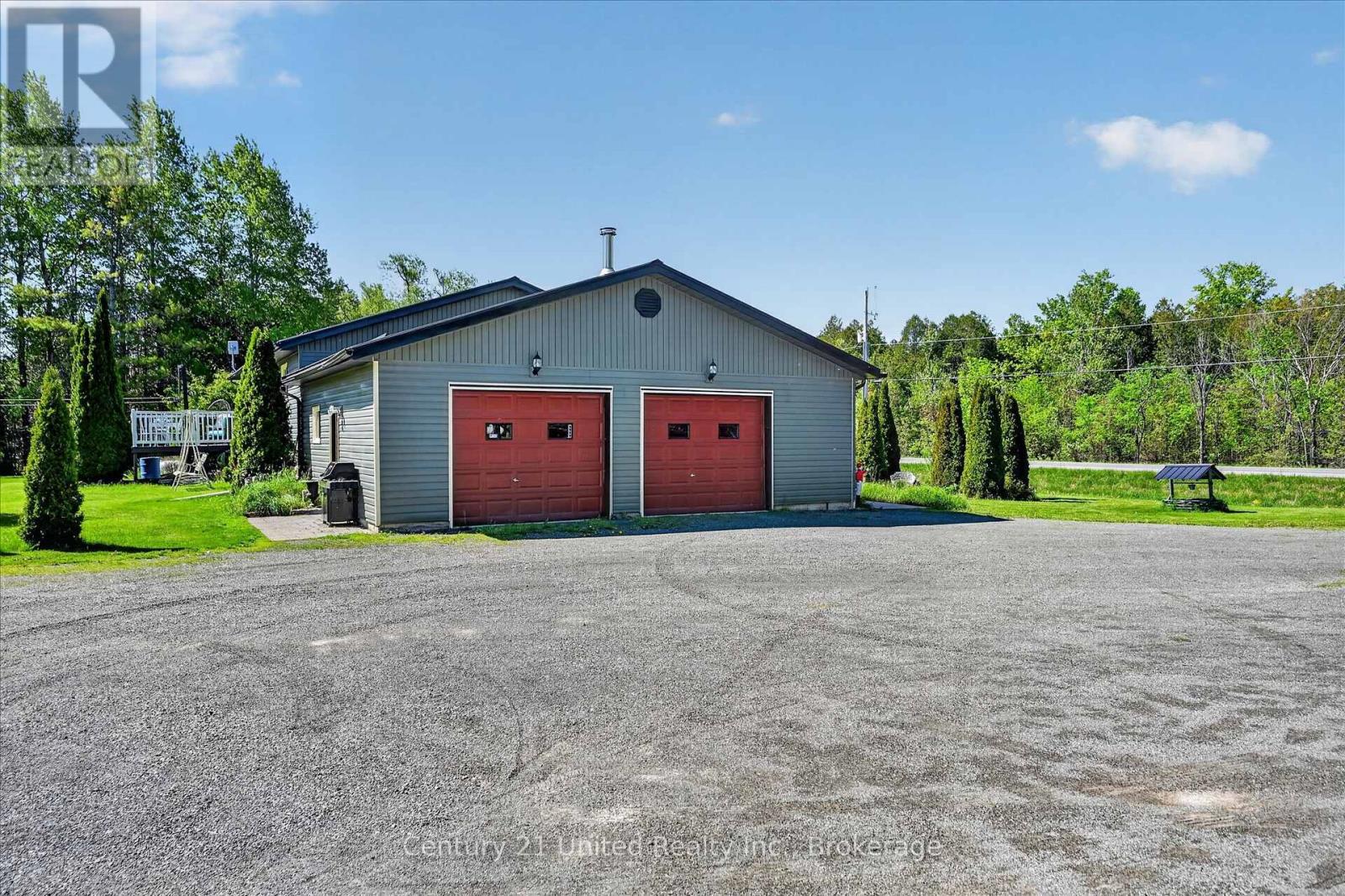 443 County Road 40 Road, Asphodel-Norwood, Ontario  K0L 2V0 - Photo 43 - X13211034