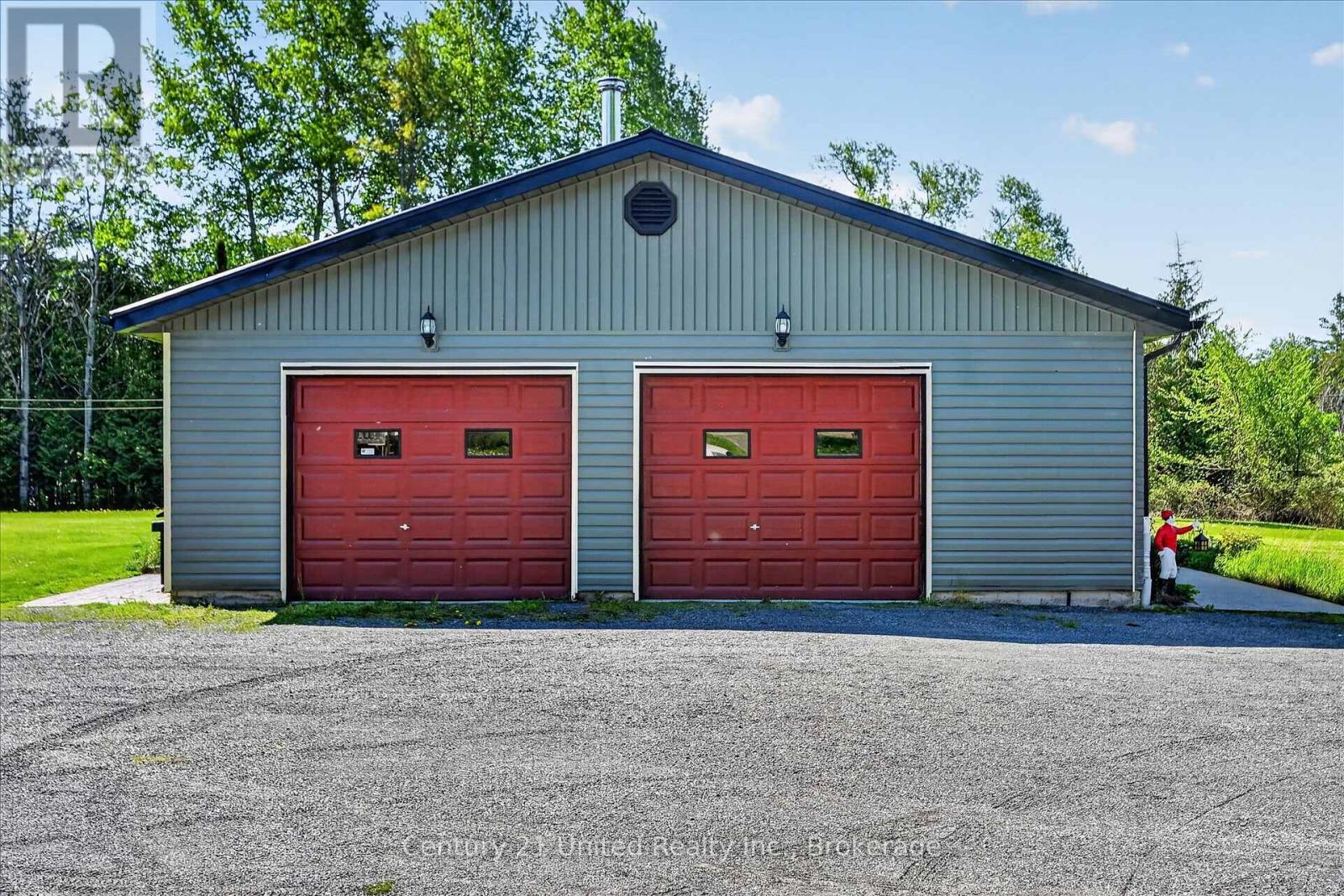 443 County Road 40 Road, Asphodel-Norwood, Ontario  K0L 2V0 - Photo 44 - X13211034